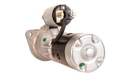 teryx mini excavator starter|WS1145 Starter Motor 12v For Terex Mini Excavator TC15 TC16 .